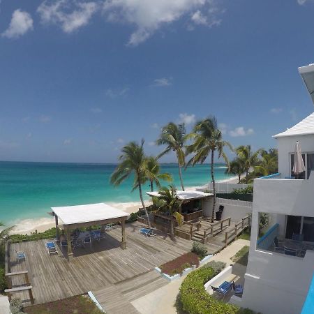 Paradise Island Beach Club Creek Village Exterior photo