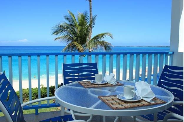 Paradise Island Beach Club Creek Village Exterior photo
