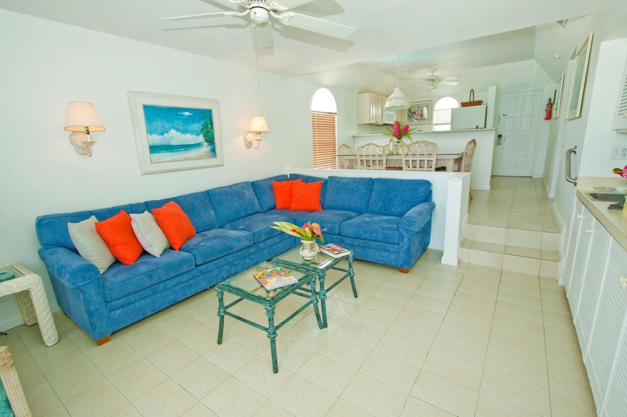 Paradise Island Beach Club Creek Village Exterior photo