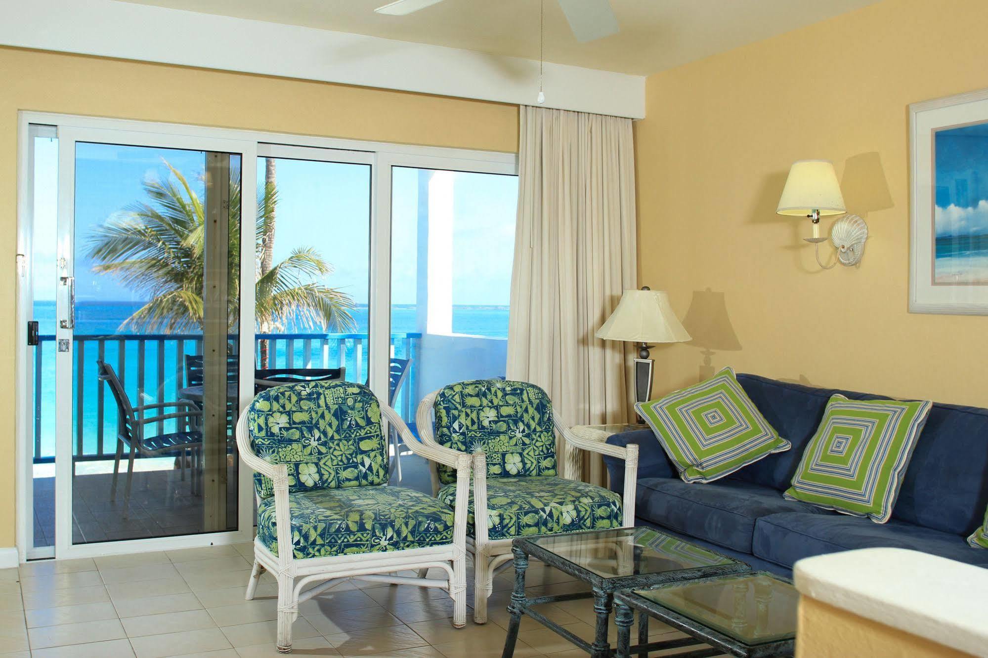 Paradise Island Beach Club Creek Village Exterior photo