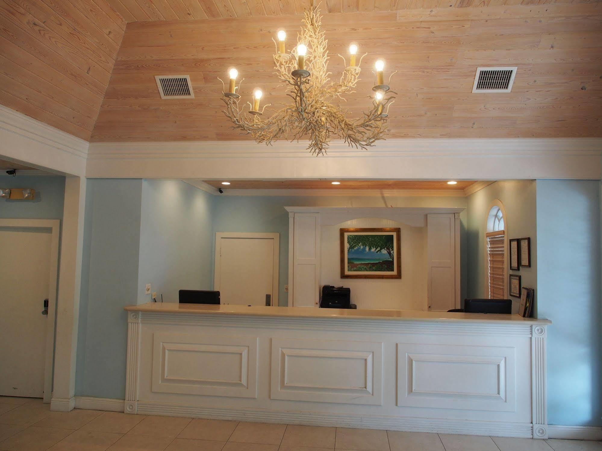 Paradise Island Beach Club Creek Village Exterior photo