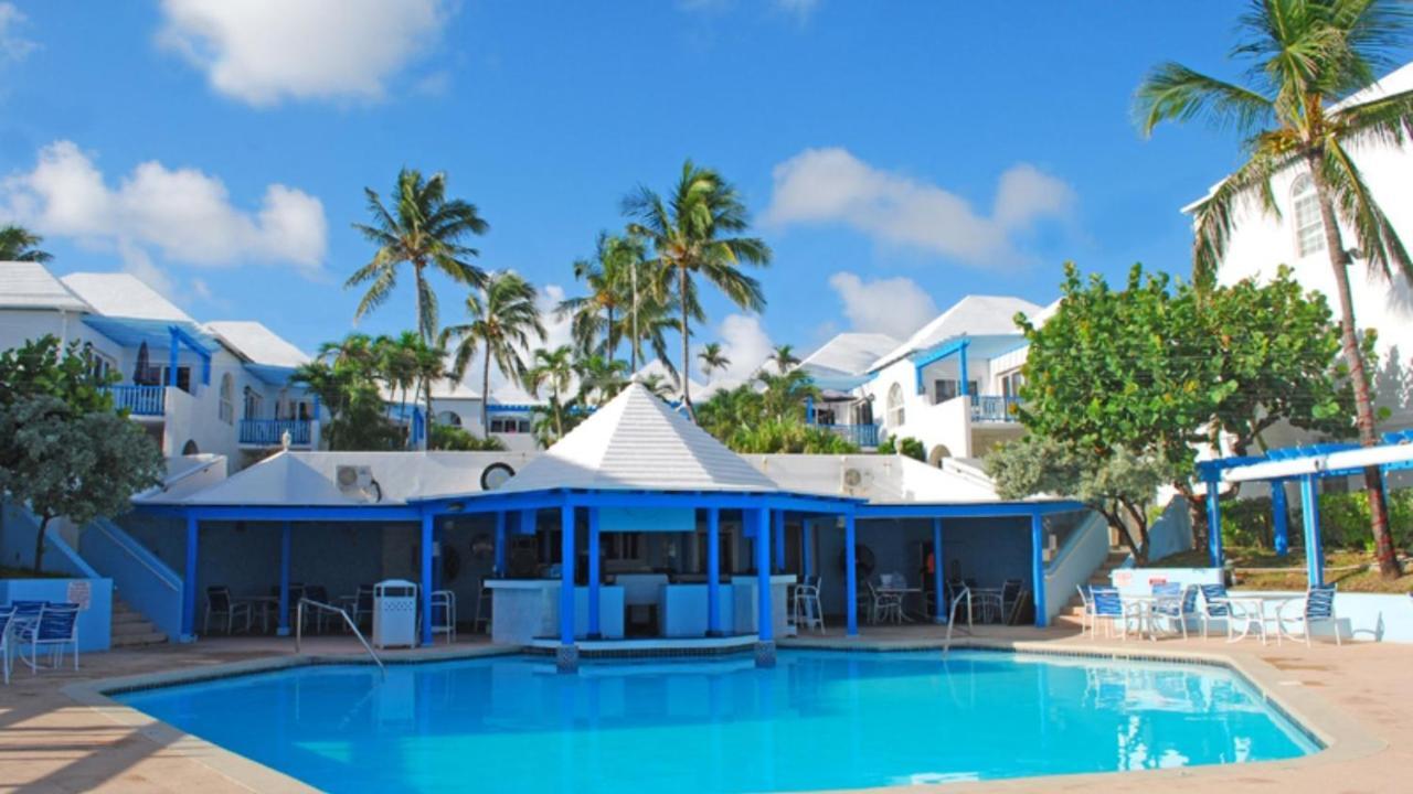 Paradise Island Beach Club Creek Village Exterior photo
