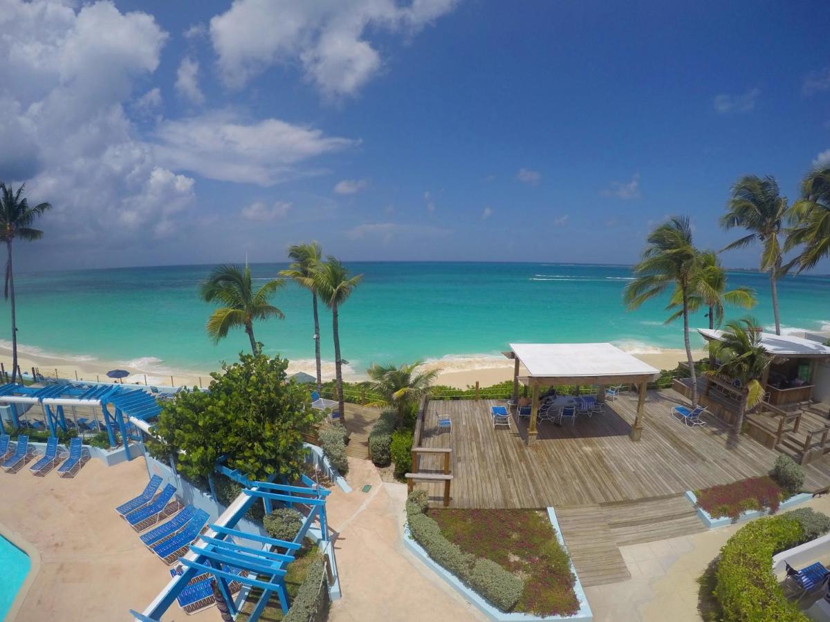 Paradise Island Beach Club Creek Village Exterior photo