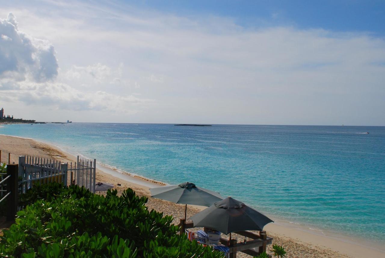 Paradise Island Beach Club Creek Village Exterior photo