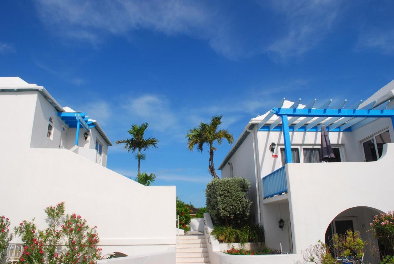 Paradise Island Beach Club Creek Village Exterior photo