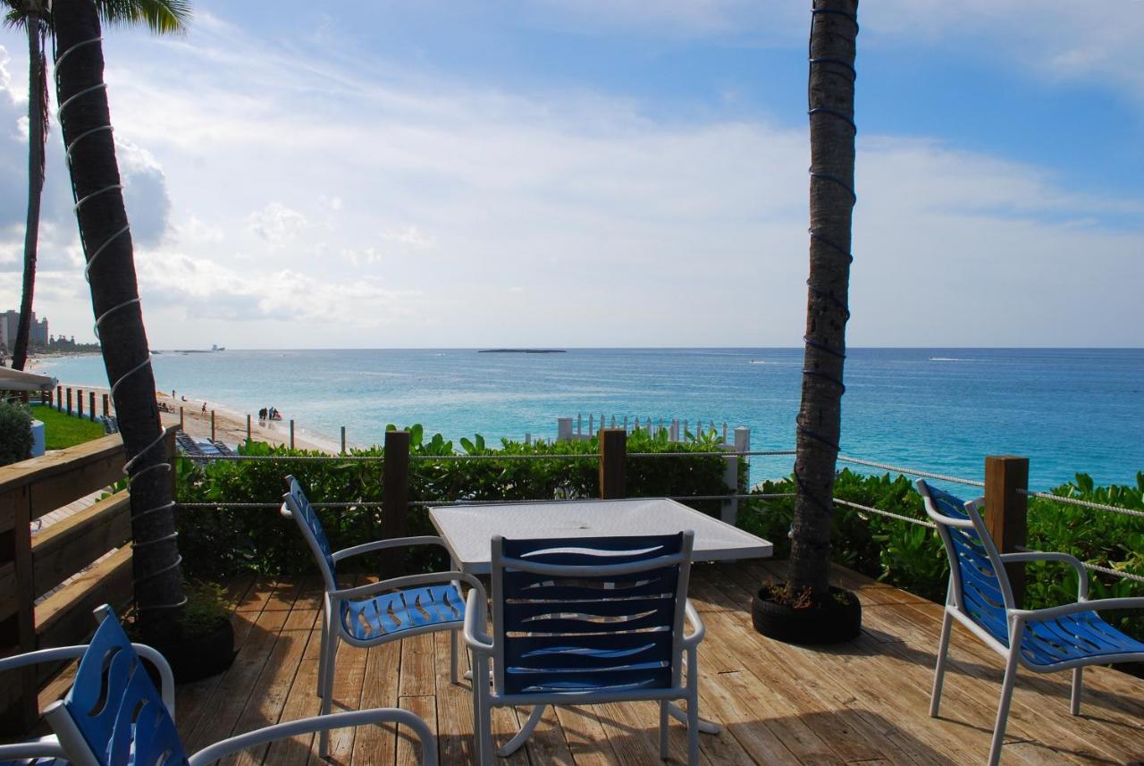 Paradise Island Beach Club Creek Village Exterior photo