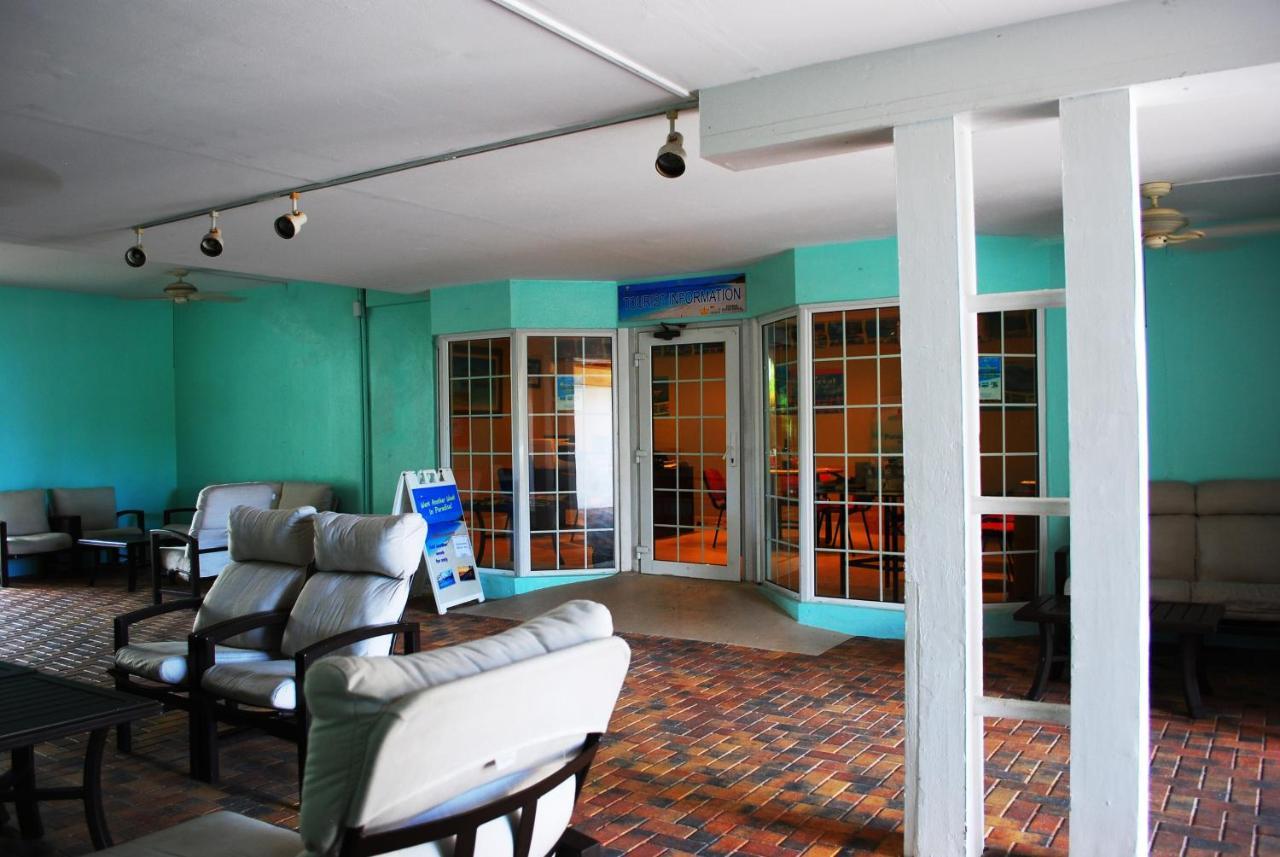Paradise Island Beach Club Creek Village Exterior photo